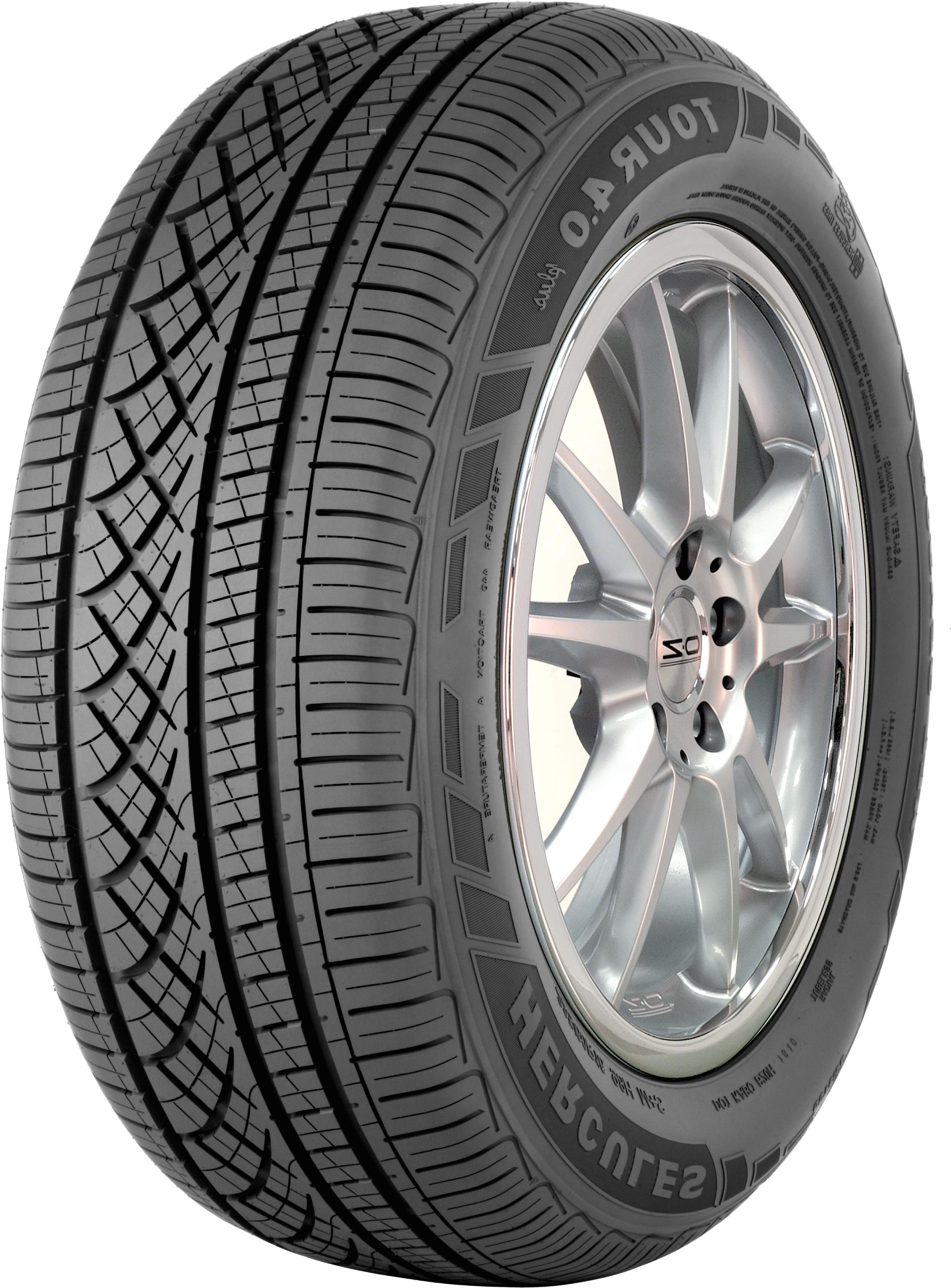 Tour 4.0 Plus All-Season